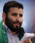 سید مهدی میرداماد